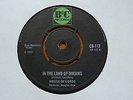 House of Lords - In The Land of Dreams 1969 UK 45 PSYCH