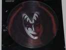 Gene Simmons Kiss Solo Picture Disc LP Album Casablanca NBPIX7120 SEALED 1978