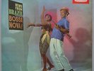 ELIANA & BOOKER PITTMAN w/TAMBA TRIO - BOSSA NOVA SAMBA-JAZZ 1963 LP BRAZIL HEAR