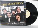 Masters V / Live At The Joyful Noise / vinly LP Skylite SLP-6303 / MINT