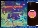 JUDY HENSKE/JERRY YESTER: FAREWELL ALDEBARAN. UK LP (STRAIGHT) STS 1052 (69) EX+