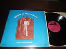  JOHN CLARKE  VISIONS OF  WACKIES  JAMAICAN PRESSING  