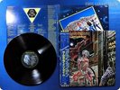 IRON MAIDEN 
