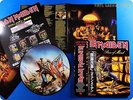 IRON MAIDEN 4th 