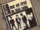 THE KINKS 45 DEAD END STREET+PS DENMARK VERY RARE