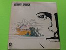 Original Psych LP : Ultimate Spinach   Behold & See   MGM SE4570