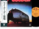 RY COODER same (1st) JAPAN orig LP rare  [FREE P+P]