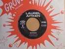 7'':Laurel Aitken,Skinhead / Hitchhike[NM] (GROVER)