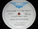 True Intentions 12