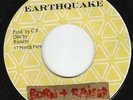 Sea & Waves - Born In The Ghetto - KILLER ROOTS