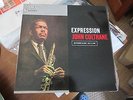 John Coltrane Expression Jasmine JAS 73 Alice Coltrane UK Press Stunning NM LP