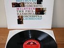 SAX 2508 Semi NATHAN MILSTEIN Beethoven violin concerto LEINSDORF PO NM