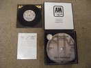 Sex Pistols A&M Box Set - Limited Edition of 50 Worldwide, Individually Numbered