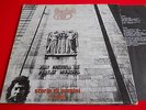LP ITALIAN PROG ROCKY'S FILJ - STORIE DI UOMINI E NON  - ORIGINALE RICORDI INNER