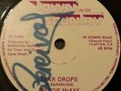 Freddie Mckay Tear Drops Killer Roots 12