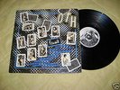 OTH Réussite 1st LP french punk Kambrones Oberkampf Naufragés Rats Parabellum