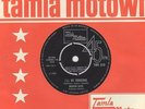 Marvin Gaye - Ill Be Doggone / Youve Been A Long Time Coming - Tamla Motown  TMG