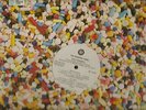 THE CRAMPS Rare DJ Promo LP Frank Furter and the Hot Dogs 1978 Medicine label NM