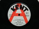 Lay This Burden Down -Mary love & Baby Without You - Danny Monday - Kent Records