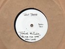 Junior McCants - Try Me For Your New Love / She Wrote It - I Read It - Test Pres