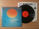 Santana - Caravanserai LP 1982 UK VG+/EX-  Vinyl Record  A1/B1 Orange label g/f