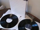 Pink Floyd - The Wall LP - RARE EARLY GB Pressing Vinyl - NEAR MINT UNPLAYED