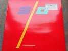 LP ELECTRIC LIGHT ORCHESTRA Balance Of Power 1st DUTCH, EX+/MINT-