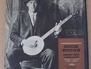VERY RARE Dock Boggs LP - Legendary Singer & Banjo Player on Folkway 2351