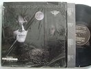 SISTERS OF MERCY  Floodland  PROMO HIGH QUALITY AUDIOPHILE VINYL STICKER MINT