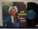 HANK THOMPSON WITH THE BRAZOS VALLEY BOYS DANCE RANCH JAPAN 10