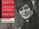 LOUIS NEEFS - Jennifer Jennings  '69 EUROVISION Holland 7