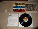 The Police Synchronicity 1983 Ludwig 1st Press ARCHIVE MASTER, ULTRASONIC CLEAN