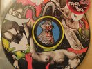 Yeah Yeah Yeahs picture record full album, Forever to Tell,