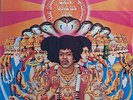 JIMI HENDRIX EXPERIENCE Axis: Bold As Love CLASSIC 612003 200g AUDIOPHILE Sealed