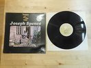 Joseph Spence Happy All The Time Vinyl LP Elektra EKL 273 MONO VG+/VG+