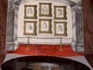 Pell Mell- Rhapsody LP Rare Krautrock LP auf Venus Records