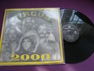 Circus 2000 - Italian Psych Prog LP Turkish Edition 1970  (Free P+P)