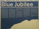 Joe Alexander Blue Jubilee Original Jazzland Mono JLP23 Bobby Timmons DG LP RARE