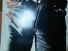 THE ROLLING STONES 33Tours vinyle Sticky Fingers