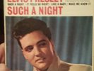 Elvis presley such a night rca italia epa 4361 in ottime condizioni