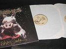 *NM* Pork Soda by Primus LP Apr, 1993 Interscope Restless USA ORIGINAL PRESSING