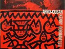 KENNY DORHAM Afro-Cuban BLUE NOTE 1535 LEXINGTON Deep Groove RVG EAR NM-
