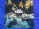 VIRUS THOUGHTS ORIGINAL 1971 LP GERMAN KRAUT PROG ROCK ON PILZ LABEL N/M-