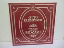 Otto Klemperer Drigiert Wolfgang Amadezs Mozart EMI 25 Vinyl BOX MINT