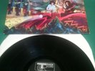 JIMI HENDRIX ELECTRIC LADYLAND Pt1 1968LP Track 613 010 Uk Press Nr Mint