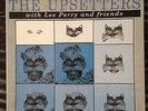 Upsetters Lee Perry Friends Build The Ark 3 LP Box Set on Trojan 33t EX Reggae