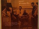 Clifford Brown And Max Roach Incorporated - Emarcy MG 36008 - JAZZ - VG++