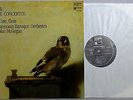 VIVALDI Flute Concertos (Harmonia Mundi HMC 5193) NM/NM
