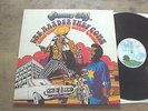 JIMMY CLIFF - THE HARDER THEY COME LP UK 1st Island Pink Rim Reggae Funk SUPERB