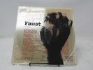 Vintage Vinyl LP Record 1979 FAUST RR One Krautrock UK Translucent/Clear Top